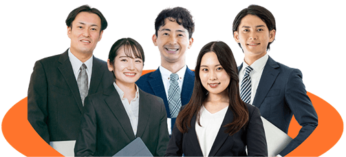 退職サポーターズができることをご紹介