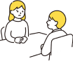 個別相談